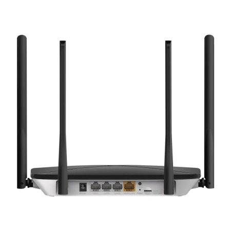 Беспроводной маршрутизатор Mercusys (MB115-4G)