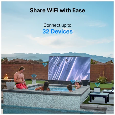 Беспроводной маршрутизатор Mercusys (MB115-4G)