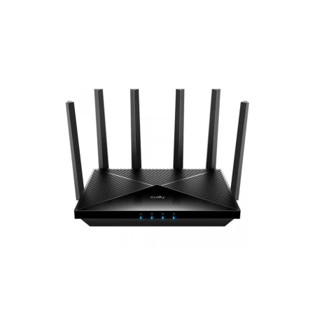 Бездротовий маршрутизатор Cudy (WR11000)