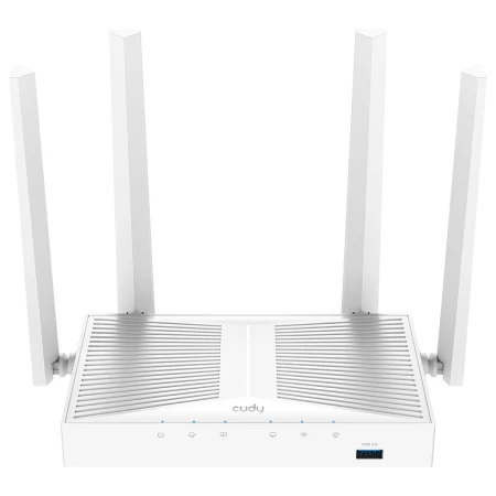 Бездротовий маршрутизатор Cudy (WR1300S)