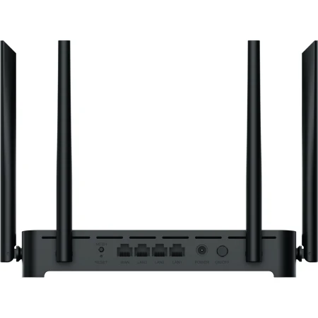 Бездротовий маршрутизатор Netis (NX31)