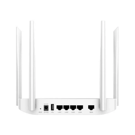 Бездротовий маршрутизатор Grandstream (GWN7052)
