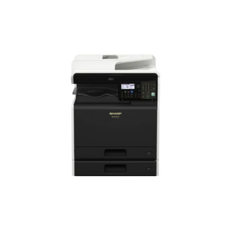 БФП Sharp (BP20C25EU)