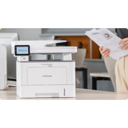 БФП Pantum (BM5110ADN)
