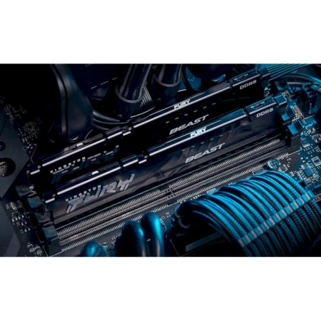 Оперативная память Kingston (KF556C36BBE-16)