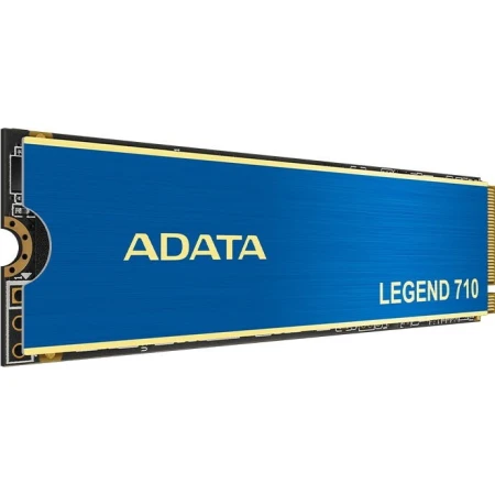 SSD диск ADATA LEGEND 710 1ТБ PCIe 3.0 x4 М.2 2280 3D NAND TLC (ALEG-710-1TCS)