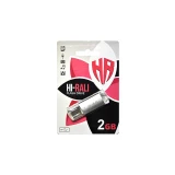 Флеш пам'ять USB Hi-Rali (HI-2GBRKTSL)