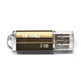 Флеш пам'ять USB Hi-Rali (HI-2GBCORBR)