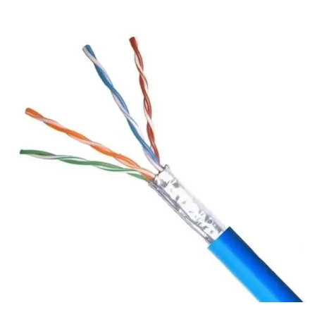 Кабель витая пара Legrand FTP Cat 6 LSZH 4 х 2 (032756)