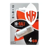 Флеш память USB Hi-Rali Rocket series (HI-4GBVCSL)