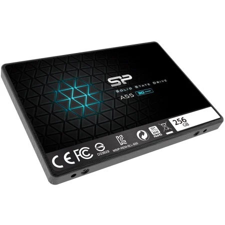 SSD диск Silicon Power Ace A55 2ТБ SATA III 2.5