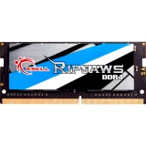 Оперативна пам'ять G.Skill Ripjaws SO-DIMM DDR4 16ГБ (F4-2666C19S-16GRS)