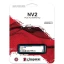 SSD диск Kingston NV2 250ГБ PCI-E 4.0 4x M.2 3D TLC (SNV2S/250G)