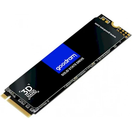 SSD диск GOODRAM PX500 Gen.2 512ГБ PCIe 3.0 x4 М.2 2280 ЗD NAND (SSDPR-PX500-512-80-G2)