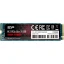 SSD диск Silicon Power P34A80 512ГБ PCI Express 3.0 x4x M.2 2280 3D TLC (SP512GBP34A80M28)