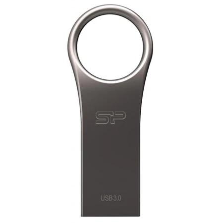 Флеш память USB Silicon Power Jewel J80 32ГБ USB 3.0 (SP032GBUF3J80V1T)