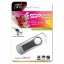 Флеш память USB Silicon Power Jewel J80 32ГБ USB 3.0 (SP032GBUF3J80V1T)