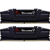 Оперативна пам'ять G.Skill Ripjaws V DIMM DDR4 32 ГБ (2 × 16 ГБ) (F4-4000C16D-32GVKA)