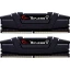 Оперативна пам'ять G.Skill Ripjaws V DIMM DDR4 32 ГБ (2 × 16 ГБ) (F4-4000C16D-32GVKA)