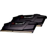 Оперативна пам'ять G.Skill Ripjaws V DIMM DDR4 32 ГБ (2 × 16 ГБ) (F4-4000C16D-32GVKA)