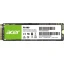 SSD диск Acer FA100 256ГБ PCIe 3.0 x4 M.2 2280 3D TLC (BL.9BWWA.118)