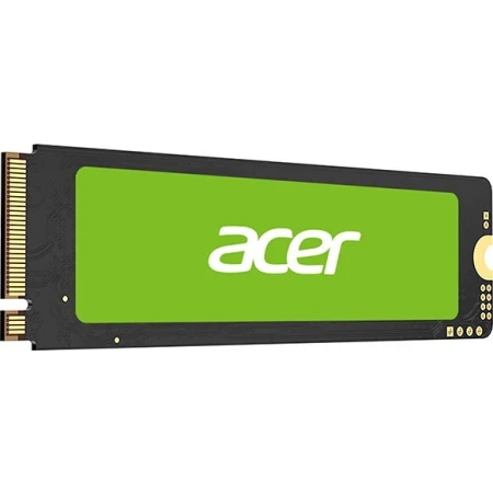 SSD диск Acer FA100 256ГБ PCIe 3.0 x4 M.2 2280 3D TLC (BL.9BWWA.118)