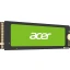 SSD диск Acer FA100 256ГБ PCIe 3.0 x4 M.2 2280 3D TLC (BL.9BWWA.118)