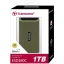 SSD диск Transcend ESD380C 1ТБ USB 3.2 Gen 2x2 2.5