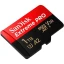 Карта пам'яті SanDisk Extreme Pro A2 microSDXC 1ТБ (SDSQXCD-1T00-GN6MA)