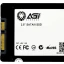SSD диск AGI AI138 256ГБ SATA III 2.5