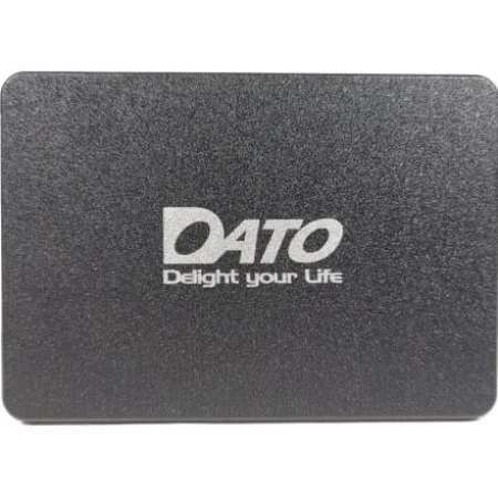 SSD диск DATO DS700 960ГБ SATA III 2.5