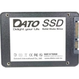 SSD диск DATO DS700 960ГБ SATA III 2.5" TLC (DS700SSD-960GB)