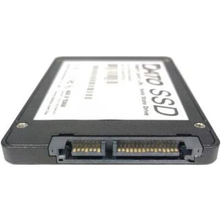 SSD диск DATO DS700 960ГБ SATA III 2.5