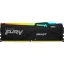 Оперативная память Kingston Fury  Beast RGB DIMM DDR5 32ГБ (KF552C40BBA-32)