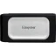 SSD диск Kingston XS2000 4ТБ USB 3.2 Portable 3D NAND (SXS2000/4000G)