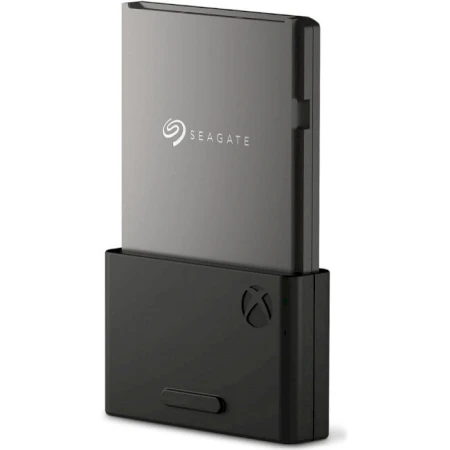Карта памяти Seagate 2.5
