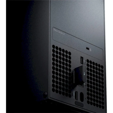 Карта памяти Seagate 2.5