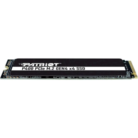 SSD диск Patriot P400 1ТБ PCIe 4.0 x4 M.2 2280 3D NAND TLC (P400P1TBM28H)