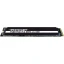 SSD диск Patriot P400 1ТБ PCIe 4.0 x4 M.2 2280 3D NAND TLC (P400P1TBM28H)