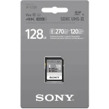 Карта пам'яті Sony Entry microSDXC 128ГБ (SFE128.ET4)
