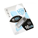 Флеш память USB Hi-Rali 16ГБ USB 3.0 (HI-16GB3CORSL)