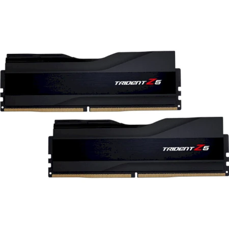 Оперативная память G.Skill Trident Z5 DIMM DDR5 32 Гб (2 × 16 Гб) (F5-6000J4040F16GX2-TZ5K)