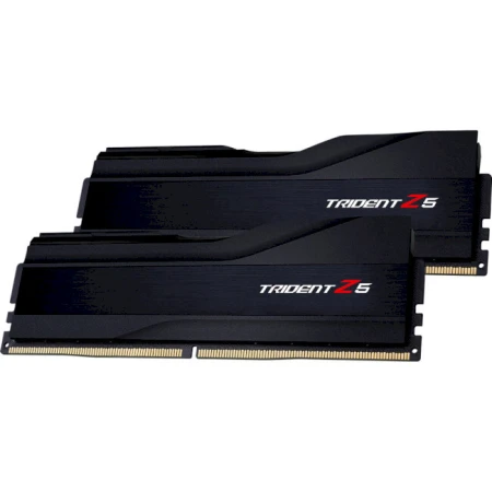 Оперативная память G.Skill Trident Z5 DIMM DDR5 32 Гб (2 × 16 Гб) (F5-6000J4040F16GX2-TZ5K)