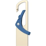 Флеш пам'ять USB Verico Climber 16ГБ USB 2.0 (1UDOV-RFBEG3-NN)