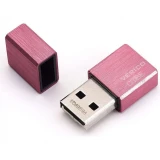 Флеш пам'ять USB Verico MiniCube 16ГБ USB 2.0 (1MCOV-M7PKG3-NN)