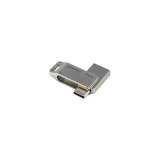 Флеш память USB GOODRAM ODA3 64ГБ USB Type-C USB 3.1 (ODA3-0640S0R11)