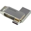 Флеш память USB GOODRAM ODA3 64ГБ USB Type-C USB 3.1 (ODA3-0640S0R11)