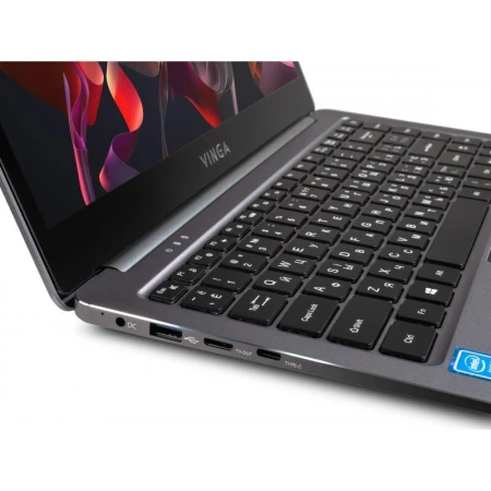 Ноутбук Vinga Iron S140 Intel Pentium 4-ядерный	 (S140-P538256G)