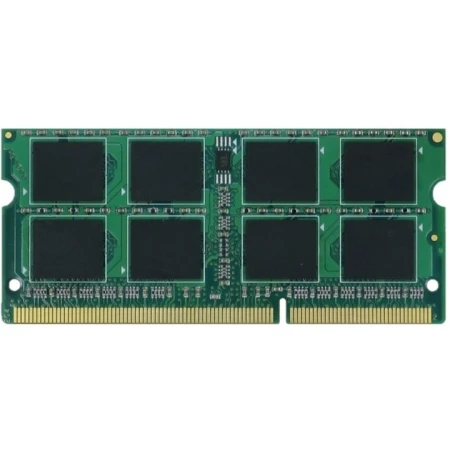 Оперативна пам'ять eXceleram DIMM DDR3 8ГБ (E30212S)