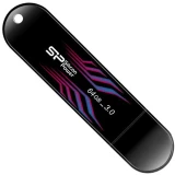 Флеш память USB Silicon Power Blaze B10 64ГБ USB 3.0 (SP064GBUF3B10V1B)